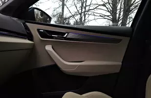 Skoda Karoq 1.5 150 KM DSG – prosty przepis na sukces