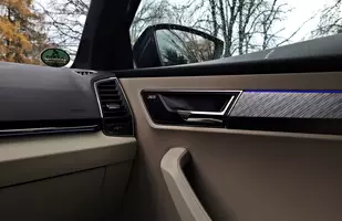 Skoda Karoq 1.5 150 KM DSG – prosty przepis na sukces