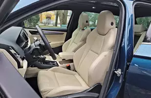 Skoda Karoq 1.5 150 KM DSG – prosty przepis na sukces