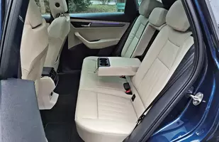 Skoda Karoq 1.5 150 KM DSG – prosty przepis na sukces