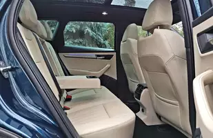 Skoda Karoq 1.5 150 KM DSG – prosty przepis na sukces