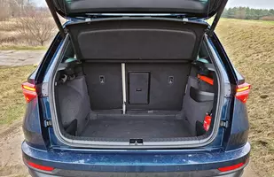 Skoda Karoq 1.5 150 KM DSG – prosty przepis na sukces