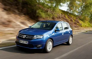 Nowe Logan i Sandero. Pierwsze zdjęcia! — zdjęcie 4