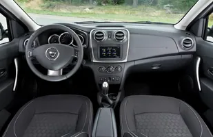 Nowe Logan i Sandero. Pierwsze zdjęcia! — zdjęcie 6