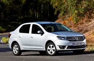 Nowe Logan i Sandero. Pierwsze zdjęcia! — zdjęcie 7