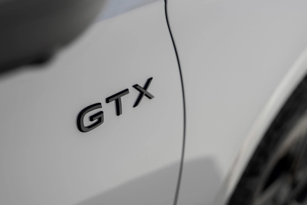 Volkswageny ID.3 GTX i ID.7 GTX Tourer