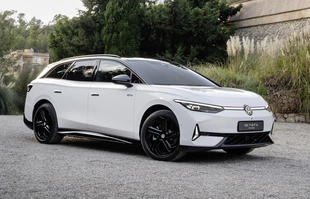 Volkswageny ID.3 GTX i ID.7 GTX Tourer