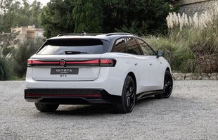 Volkswageny ID.3 GTX i ID.7 GTX Tourer