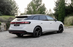 Volkswageny ID.3 GTX i ID.7 GTX Tourer