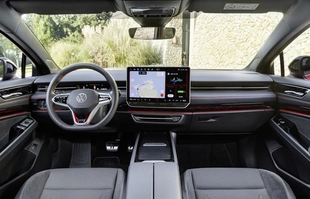 Volkswageny ID.3 GTX i ID.7 GTX Tourer