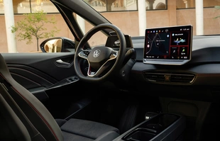 Volkswageny ID.3 GTX i ID.7 GTX Tourer