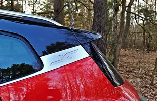 Seat Arona FR – sprawdzamy najmocniejszą wersję