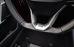 Seat Arona FR – sprawdzamy najmocniejszą wersję