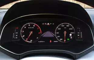 Seat Arona FR – sprawdzamy najmocniejszą wersję