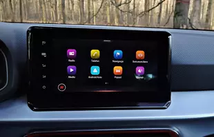 Seat Arona FR – sprawdzamy najmocniejszą wersję