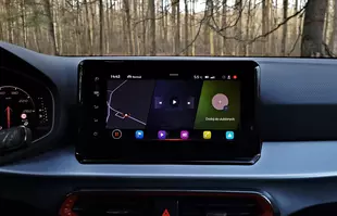 Seat Arona FR – sprawdzamy najmocniejszą wersję