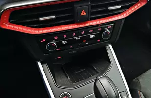 Seat Arona FR – sprawdzamy najmocniejszą wersję