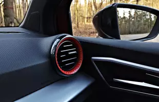 Seat Arona FR – sprawdzamy najmocniejszą wersję