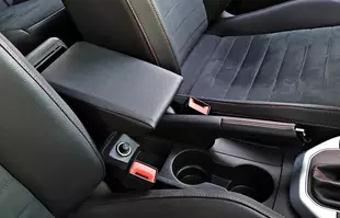 Seat Arona FR – sprawdzamy najmocniejszą wersję