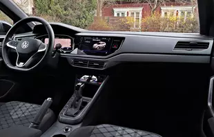 Volkswagen Taigo R-Line 1.5 TSI 150 KM – SUV coupe w segmencie B