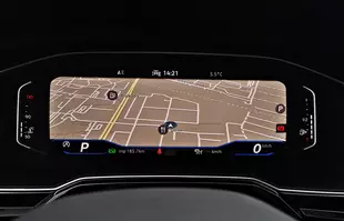 Volkswagen Taigo R-Line 1.5 TSI 150 KM – SUV coupe w segmencie B