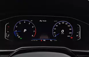 Volkswagen Taigo R-Line 1.5 TSI 150 KM – SUV coupe w segmencie B