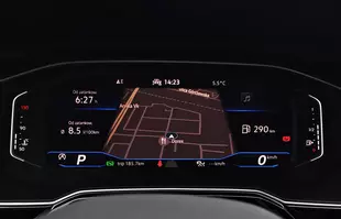 Volkswagen Taigo R-Line 1.5 TSI 150 KM – SUV coupe w segmencie B