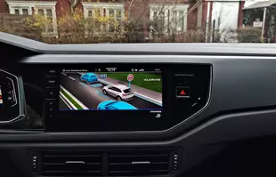 Volkswagen Taigo R-Line 1.5 TSI 150 KM – SUV coupe w segmencie B