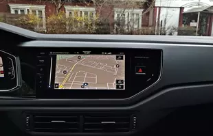 Volkswagen Taigo R-Line 1.5 TSI 150 KM – SUV coupe w segmencie B