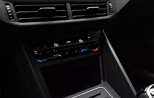 Volkswagen Taigo R-Line 1.5 TSI 150 KM – SUV coupe w segmencie B