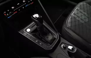 Volkswagen Taigo R-Line 1.5 TSI 150 KM – SUV coupe w segmencie B