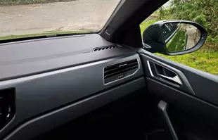 Volkswagen Taigo R-Line 1.5 TSI 150 KM – SUV coupe w segmencie B