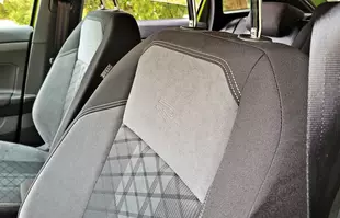 Volkswagen Taigo R-Line 1.5 TSI 150 KM – SUV coupe w segmencie B