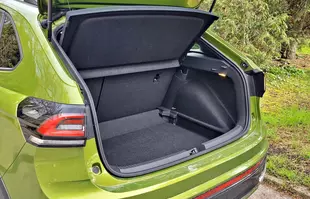 Volkswagen Taigo R-Line 1.5 TSI 150 KM – SUV coupe w segmencie B