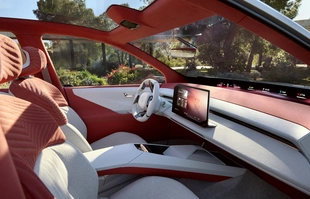 BMW Vision Neue Klasse X