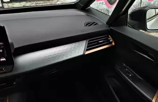 Cupra Born 58 kWh 231 KM – sportowy elektryczny hatchback