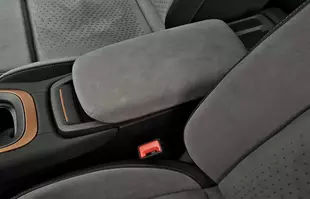 Cupra Born 58 kWh 231 KM – sportowy elektryczny hatchback