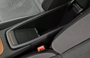 Cupra Born 58 kWh 231 KM – sportowy elektryczny hatchback