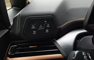 Cupra Born 58 kWh 231 KM – sportowy elektryczny hatchback