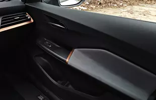 Cupra Born 58 kWh 231 KM – sportowy elektryczny hatchback