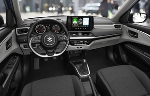 Suzuki Swift VII generacji (2024) już w Polsce. Ceny