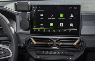 Dacia Duster III (2024). Polskie ceny są atrakcyjne