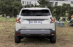 Dacia Duster III (2024). Polskie ceny są atrakcyjne