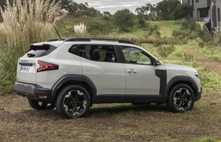 Dacia Duster III (2024). Polskie ceny są atrakcyjne