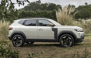 Dacia Duster III (2024). Polskie ceny są atrakcyjne