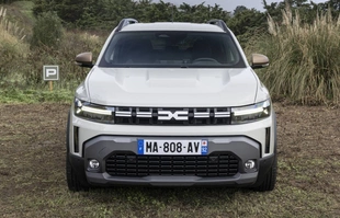 Dacia Duster III (2024). Polskie ceny są atrakcyjne