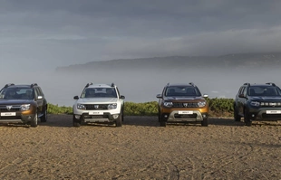 Dacia Duster III (2024). Polskie ceny są atrakcyjne
