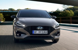 Hyundai i30 po liftingu