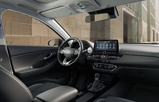 Hyundai i30 po liftingu