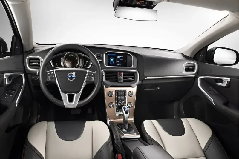 Volvo V40 Cross Country